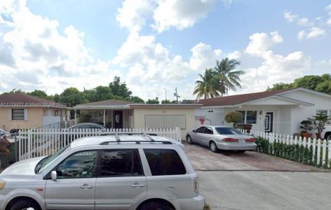 874 E 27th St, Hialeah, Florida 33013, USA