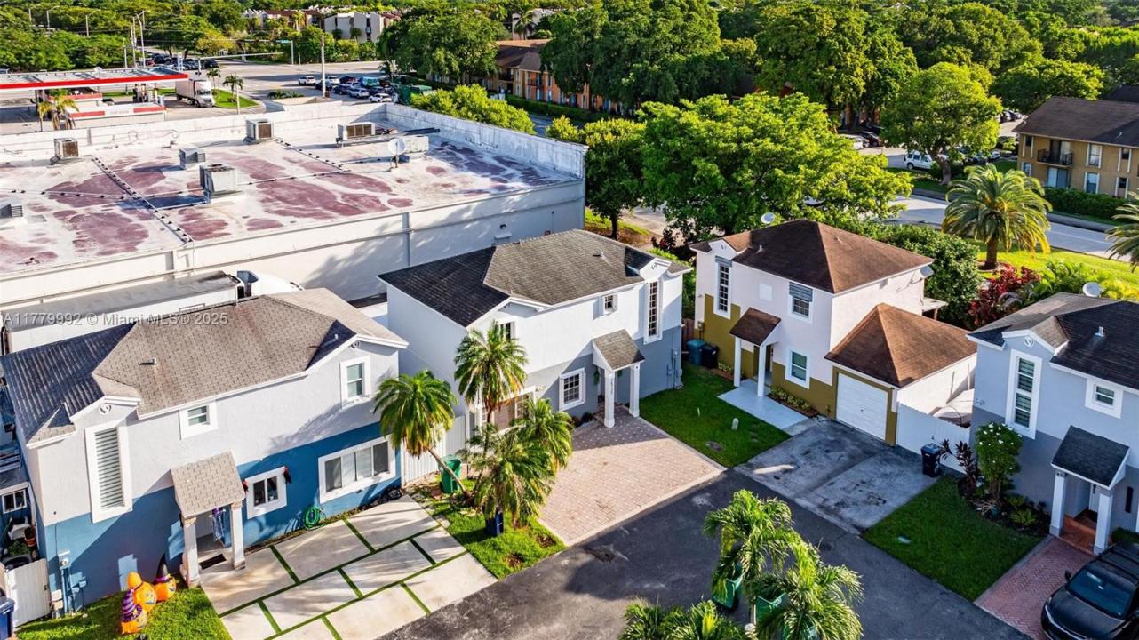 14725 SW 90th Ter, Miami, Florida 33196, HOA KỲ