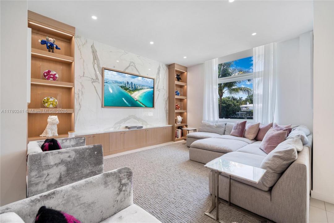 6203 N Laguna Path N, Miami Beach, 플로리다 33141, 미국