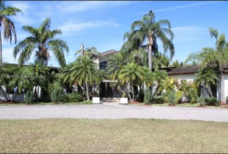 31050 SW 193rd Ave, Homestead, Florida 33030, USA