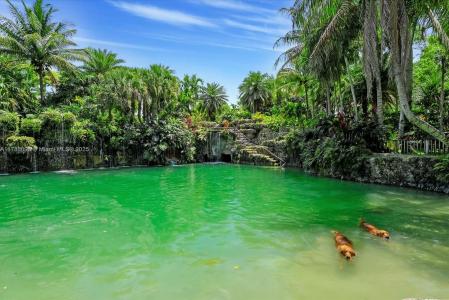 15000 SW 200th St, Miami, Florida 33187, USA