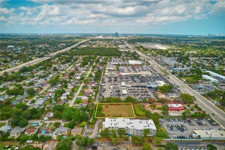 0 N 61  Avenue, Hollywood, Florida 33024, USA