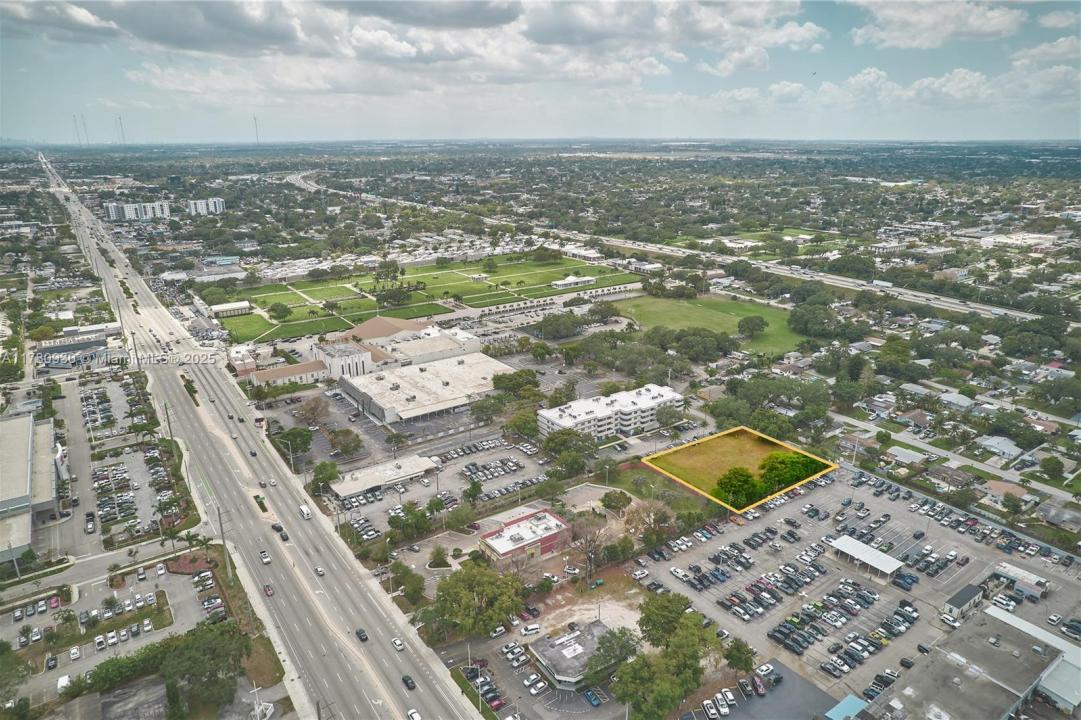 0 N 61  Avenue, Hollywood, Floride 33024, États-Unis