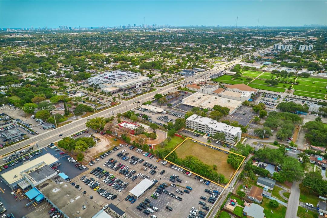 0 N 61  Avenue, Hollywood, Floride 33024, États-Unis