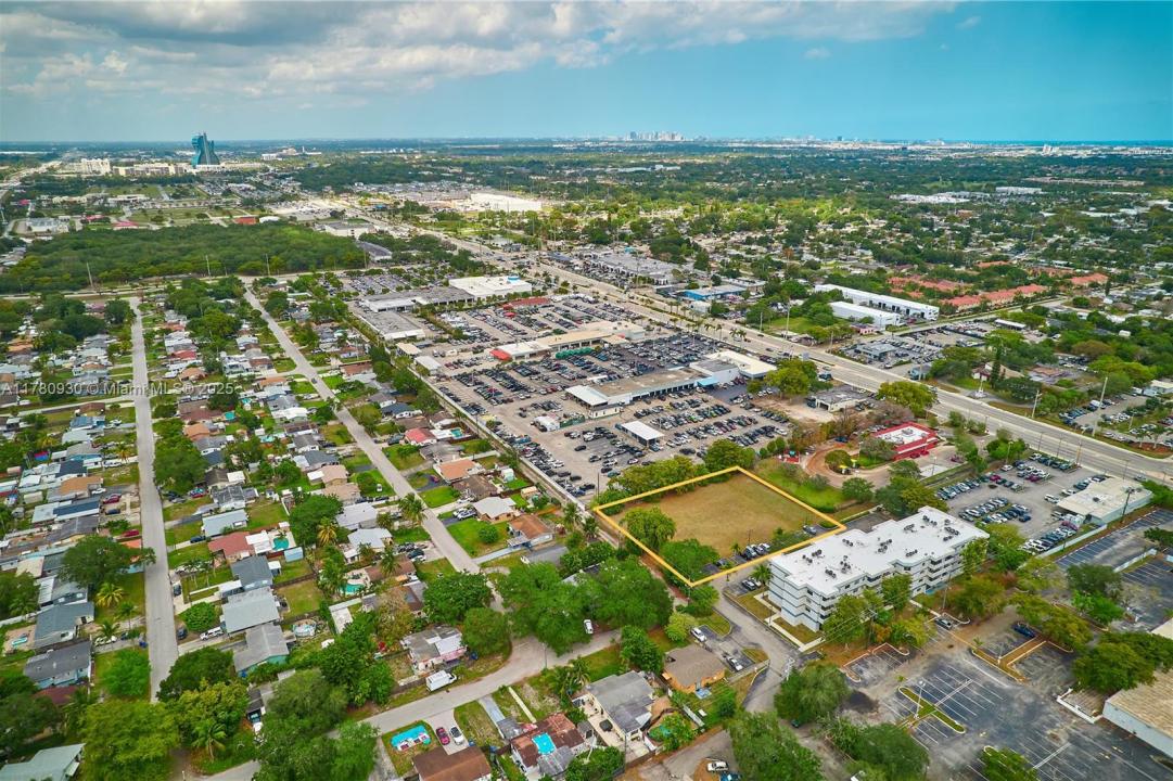 0 N 61  Avenue, Hollywood, Floride 33024, États-Unis