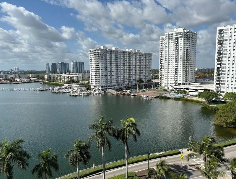 2801 NE 183rd St 1015W, Aventura, 플로리다 33160, 미국