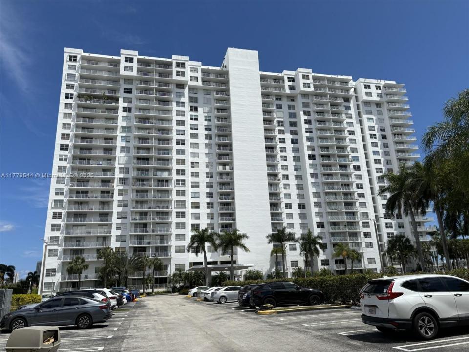 2801 NE 183rd St 1015W, Aventura, 플로리다 33160, 미국