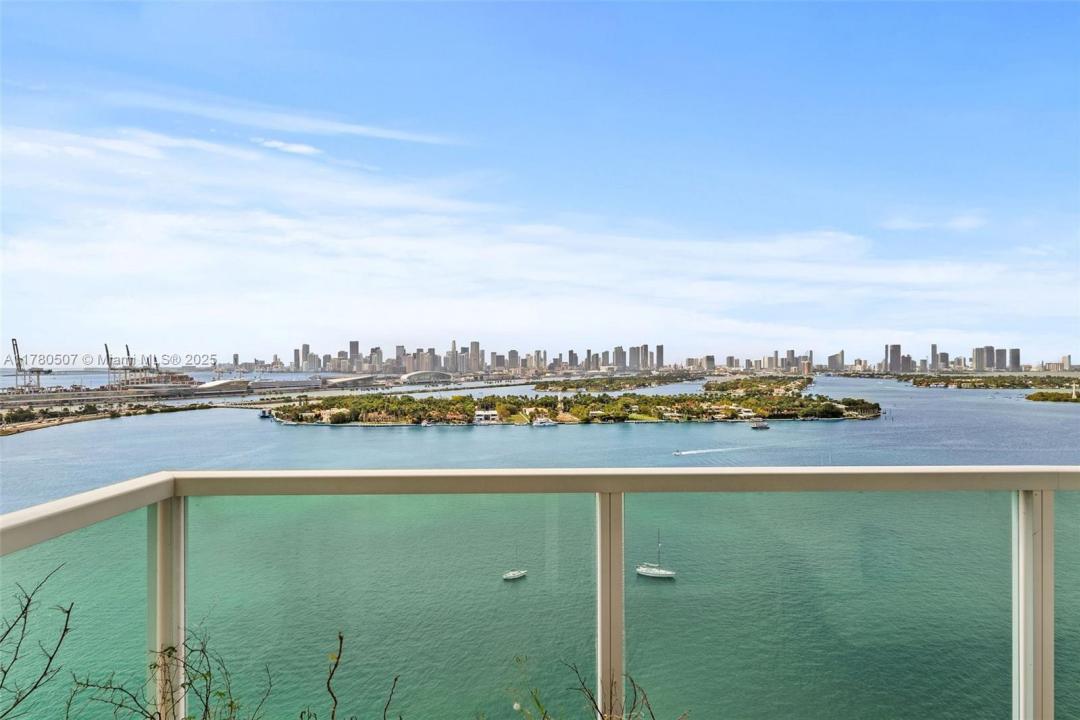 650 West Ave 2511, Miami Beach, Florida 33139, Stati Uniti