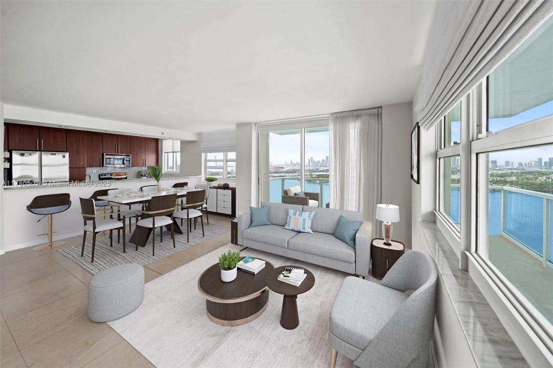 650 West Ave 2511, Miami Beach, Florida 33139, Stati Uniti