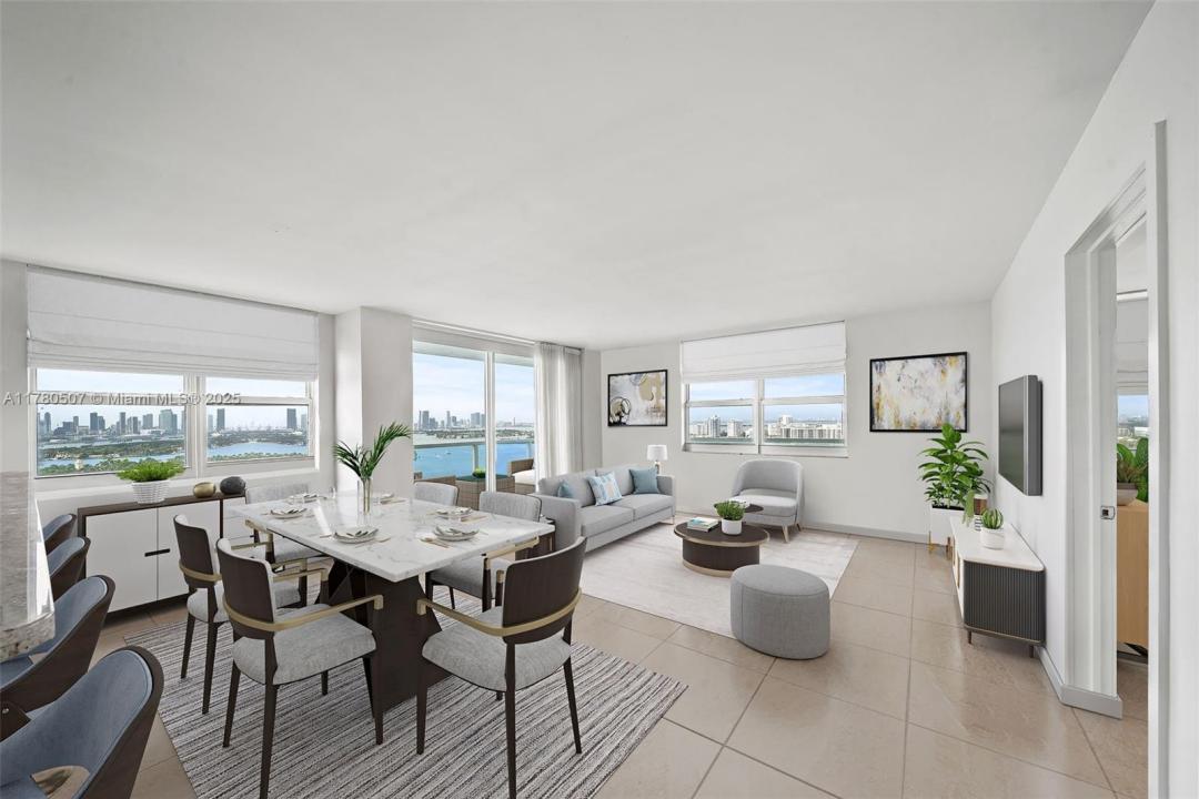 650 West Ave 2511, Miami Beach, Florida 33139, Stati Uniti