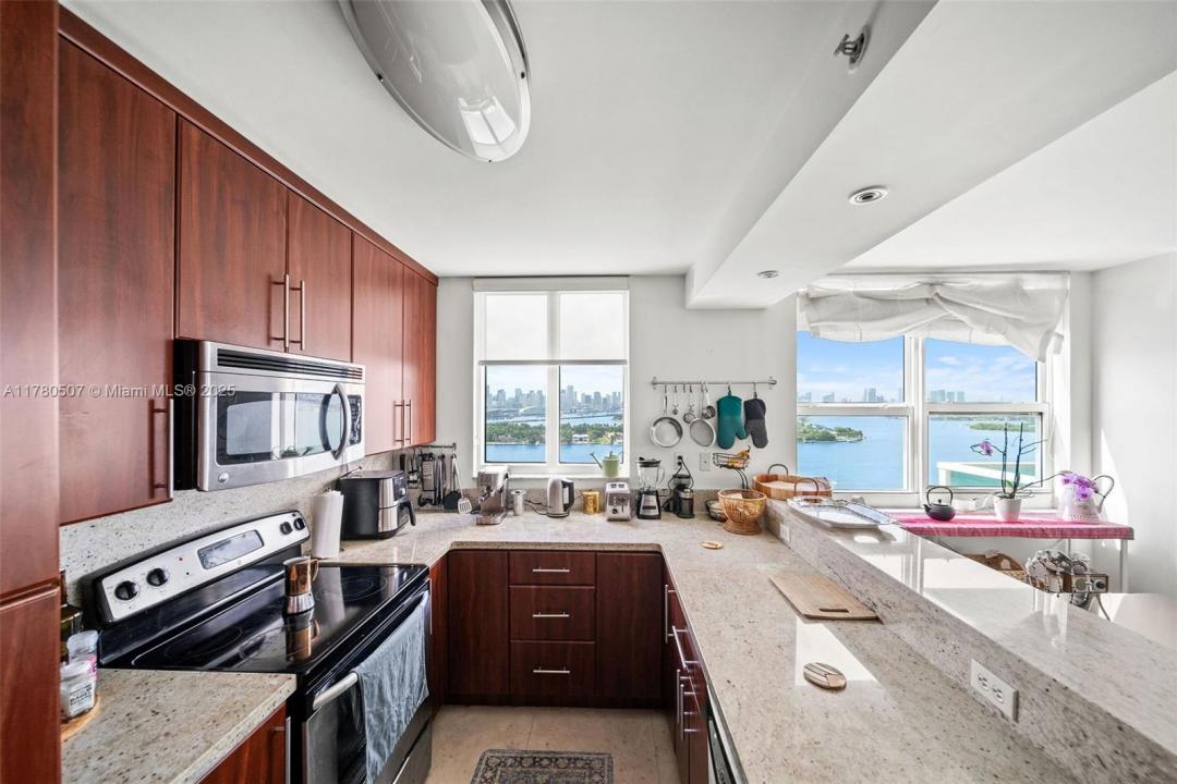 650 West Ave 2511, Miami Beach, Florida 33139, Stati Uniti