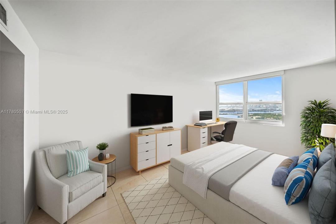 650 West Ave 2511, Miami Beach, Florida 33139, Stati Uniti