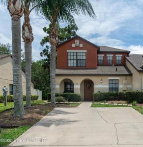 585 Margie, Titusville, Florida 32780, USA