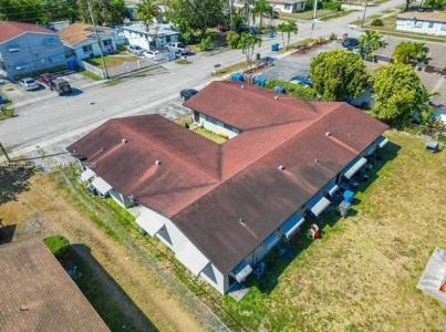 4141 SW 20th St 1-5, West Park, Florida 33023, Estados Unidos