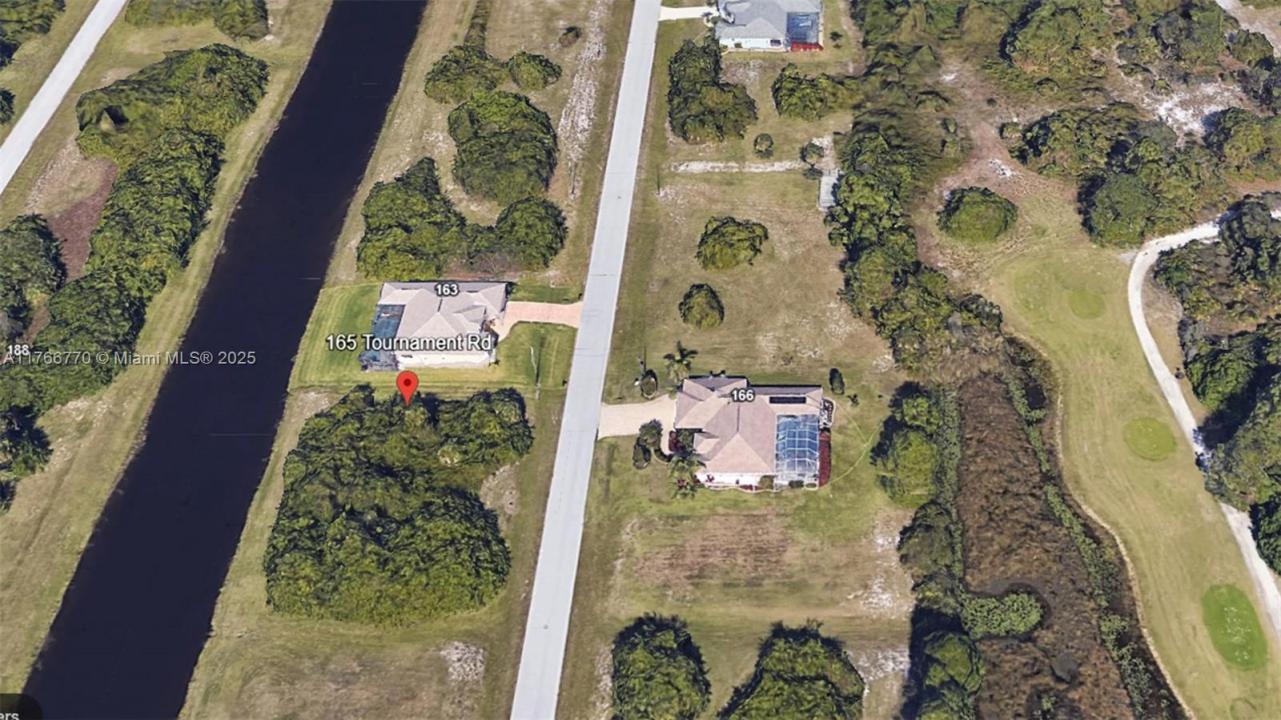 165 Tournament Rd, Port Charlotte, Florida 33947, Stati Uniti