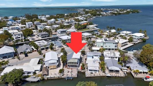 108 Long Ben Dr, Key Largo, Florida 33037, USA