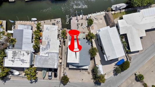 108 Long Ben Dr, Key Largo, Florida 33037, USA