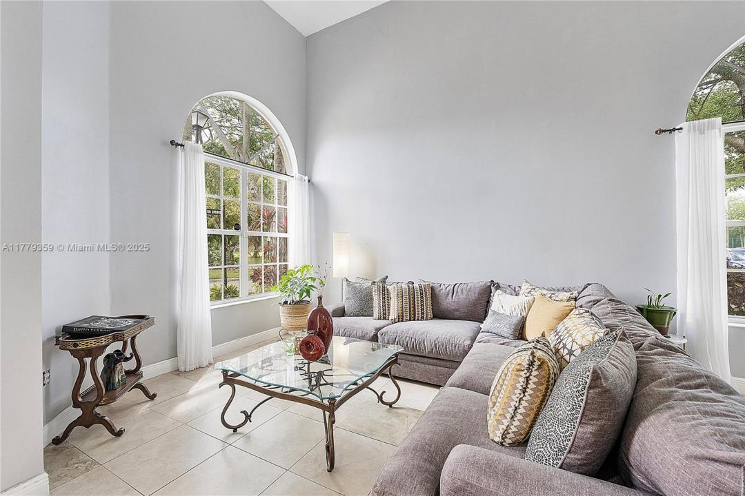 1008 NW 116th Ave, Coral Springs, Floride 33071, États-Unis