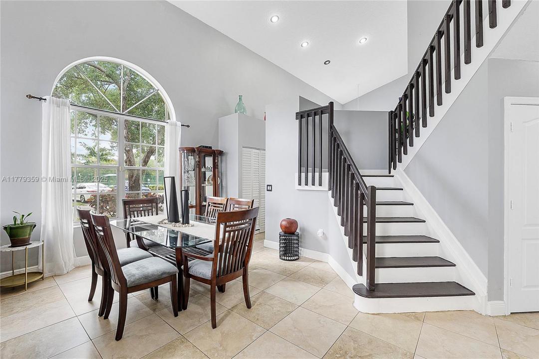 1008 NW 116th Ave, Coral Springs, Floride 33071, États-Unis
