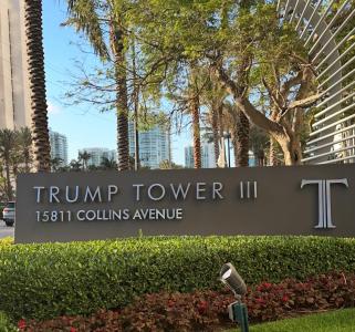 15811 Collins Ave 2102, Sunny Isles Beach, Florida 33160, USA