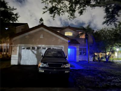 605 Stanton Ln, Weston, Florida 33326, USA