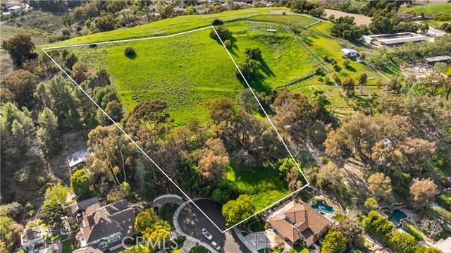 Viewpoint Circle, San Juan Capistrano, California 92675