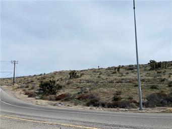 HWY 138, Phelan, California 92371, Estados Unidos