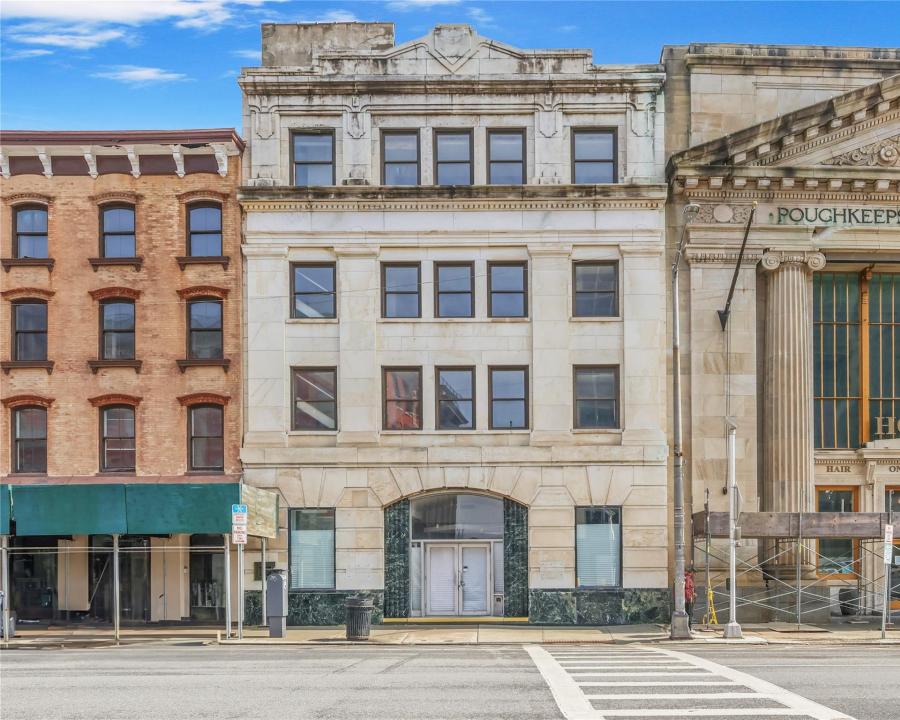 17 Market Street, Poughkeepsie, New York 12601, Amerika Birleşik Devletleri