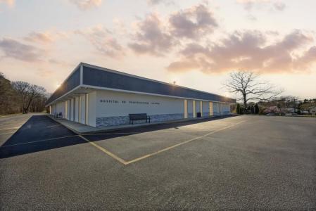 250 Sills Road, Brookhaven, New York 11772, Amerika Birleşik Devletleri