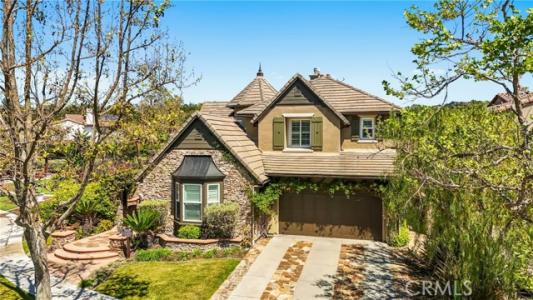 Waltham Road, Ladera Ranch, Kaliforniya 92694, Amerika Birleşik Devletleri