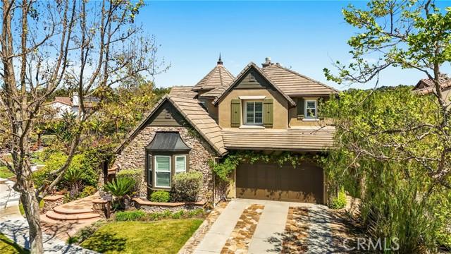 Waltham Road, Ladera Ranch, Kaliforniya 92694, Amerika Birleşik Devletleri