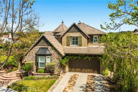 Waltham Road, Ladera Ranch, Kaliforniya 92694, Amerika Birleşik Devletleri