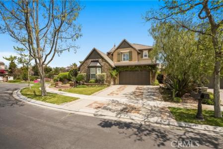 Waltham Road, Ladera Ranch, Kaliforniya 92694, Amerika Birleşik Devletleri
