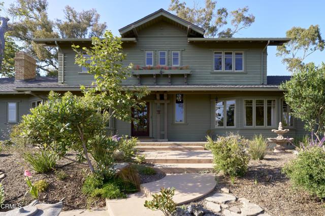 Lynn Drive, Ventura, Калифорния 93003, Соединенные Штаты