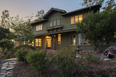 Lynn Drive, Ventura, Калифорния 93003, Соединенные Штаты