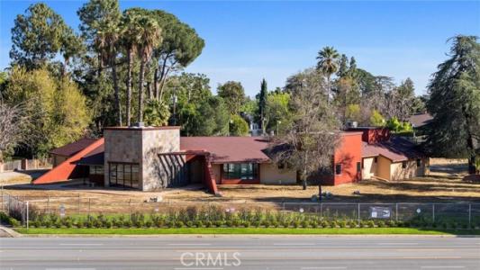 Panorama Drive, Bakersfield, California 93305, Stati Uniti