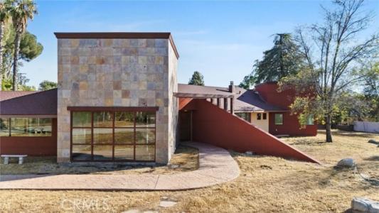 Panorama Drive, Bakersfield, California 93305, Stati Uniti