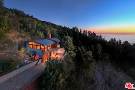 Coast Ridge Road, Big Sur, California 93920, Stati Uniti