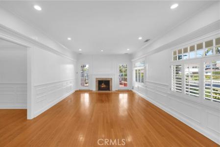 N Virginia Road, Long Beach, California 90807