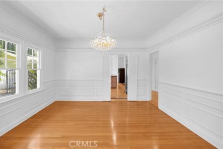 N Virginia Road, Long Beach, California 90807