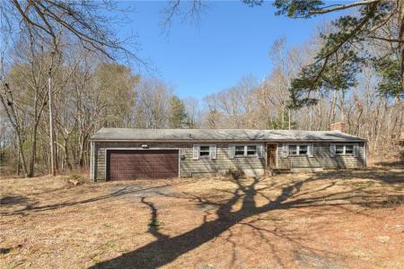 213 Hallville Road, Exeter, RI 02822, USA