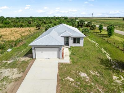 14411 NW 266th Street, Okeechobee, Florida 34972, USA