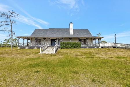 6575 NE 96th Avenue, Okeechobee, Florida 34972, Estados Unidos