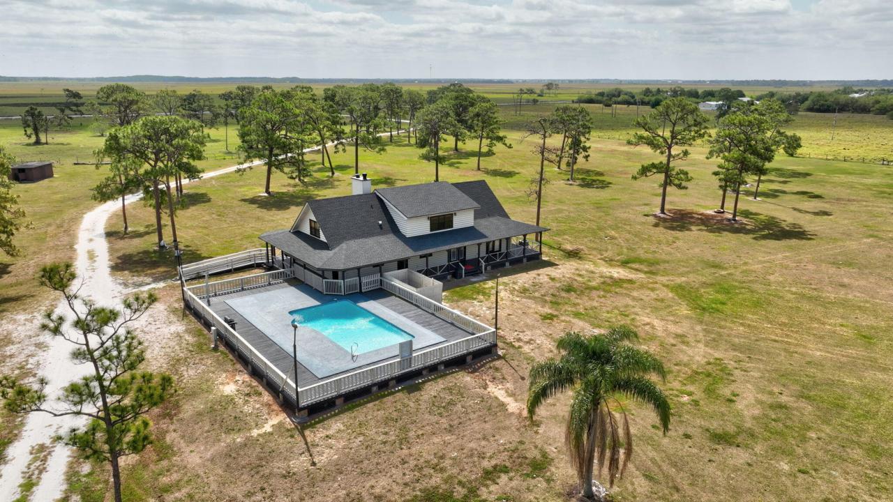 6575 NE 96th Avenue, Okeechobee, Florida 34972