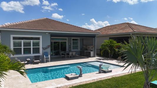 9282 SW Miracoli Way, PGA Verano, Port Saint Lucie, Florida 34986, Stati Uniti