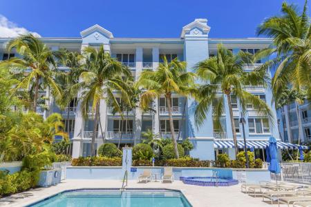 701 SE 21st Avenue 204, ORCHID BEACH CONDOMINIUM, Deerfield Beach, Florida 33441