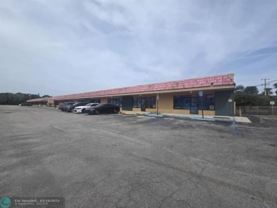 3214 S US Highway 1, Fort Pierce, Florida 34982, USA
