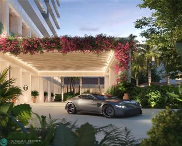 501 Diplomat Parkway 20-E, Hallandale Beach, Florida 33009