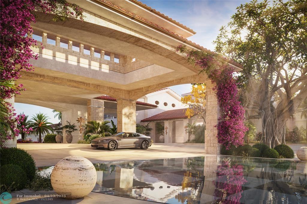 501 Diplomat Parkway 7-E, Hallandale Beach, Florida 33009
