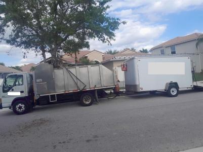 Hialeah, Florida 33305